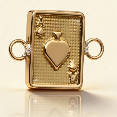 autumn byteplus a luxury jewelry studi