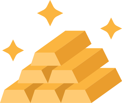 Home ingots